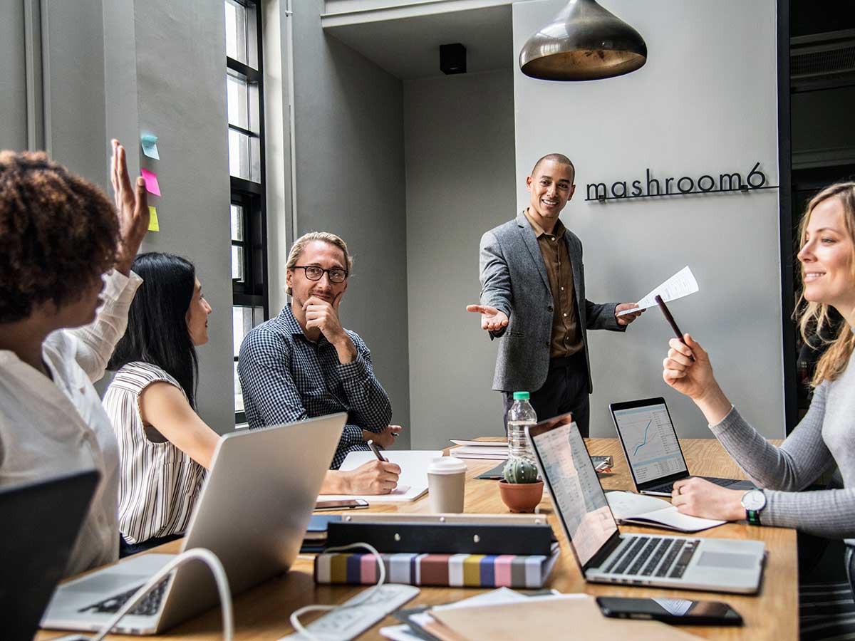 A Step to Social Media Marketing Strategy